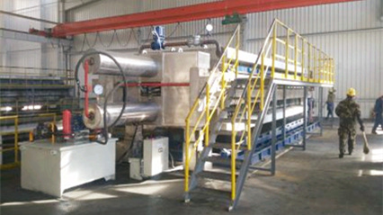 西藏某礦業(yè)有限公司