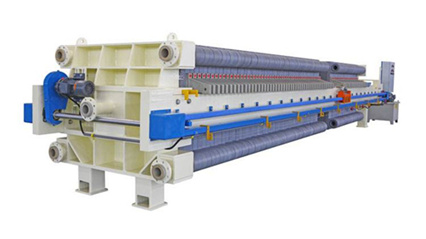 影響機器過濾周期快慢的主要因素有哪些？